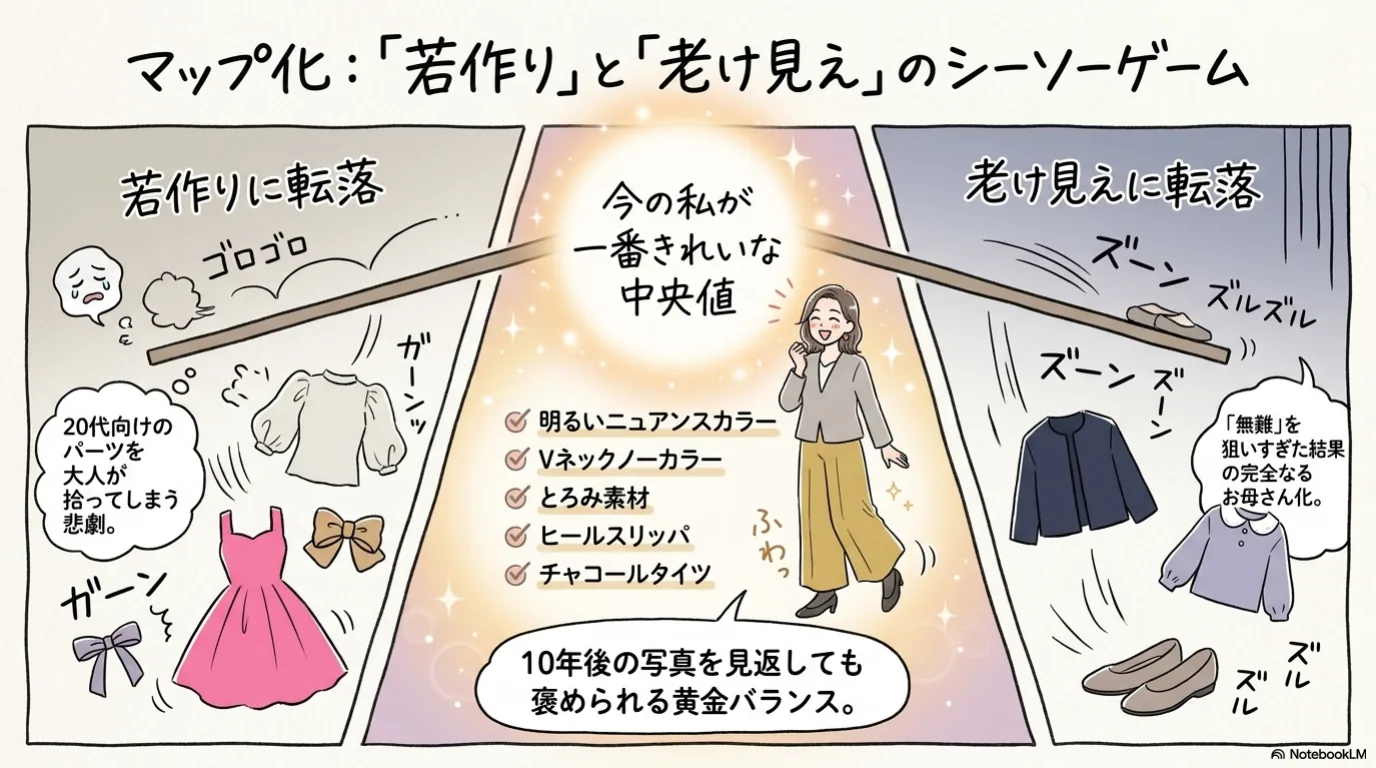 札幌の入学式コーデ（13）
