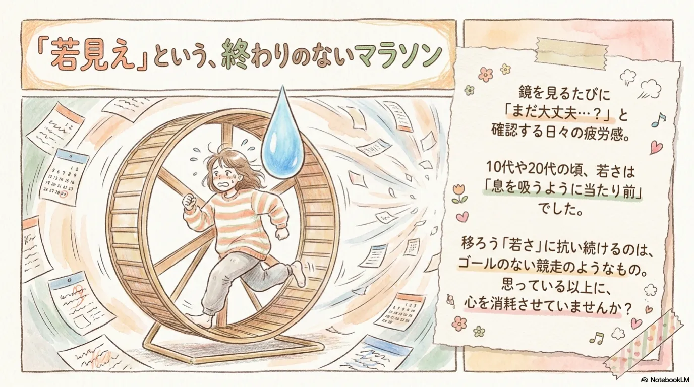 素敵な大人三条件（2）