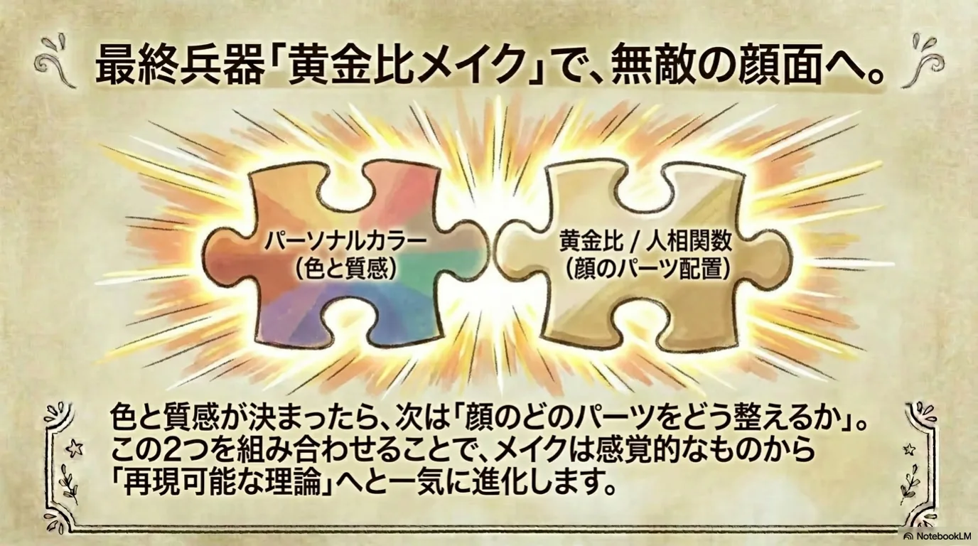 パーソナルカラー×メイク（12）