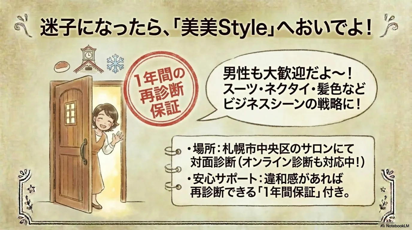 パーソナルカラー×メイク（14）