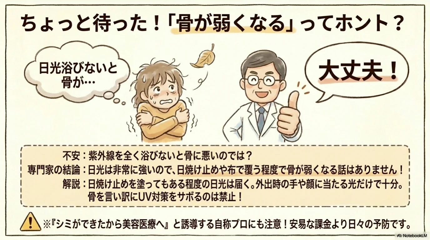 紫外線三戦線（11）
