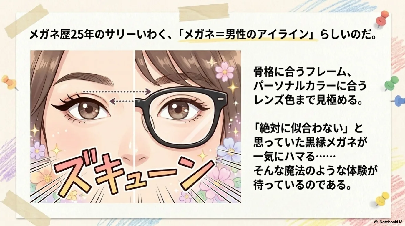 ショッピング同行のコツ（8）
