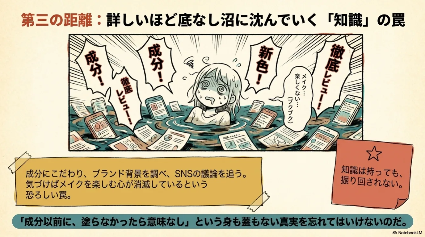 適当が最強の時短メイク（7）