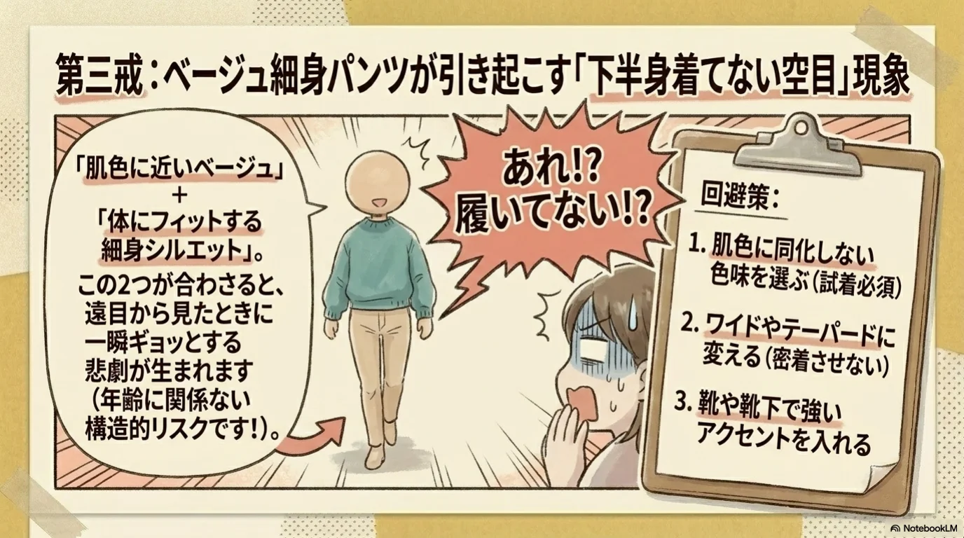 失敗しない通販三戒（8）