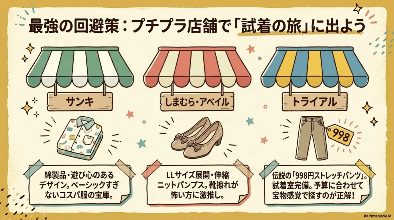失敗しない通販三戒（11）