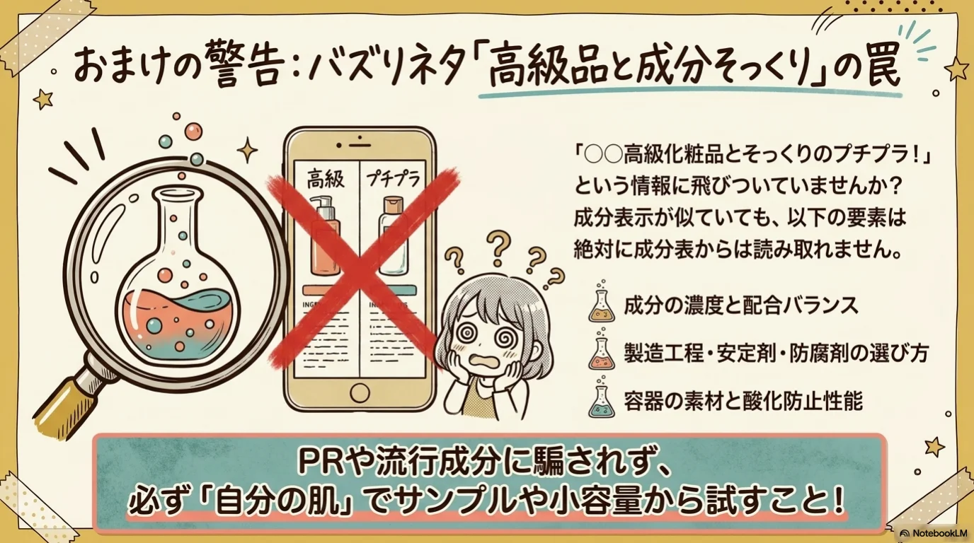 失敗しない通販三戒（12）