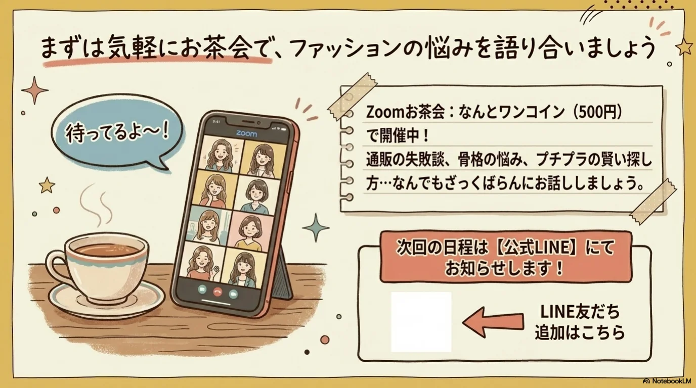 失敗しない通販三戒（15）