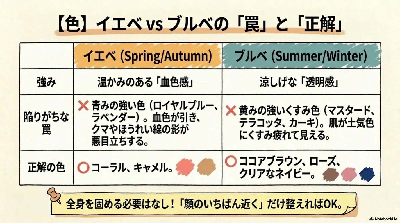 若見え二刀流（7）