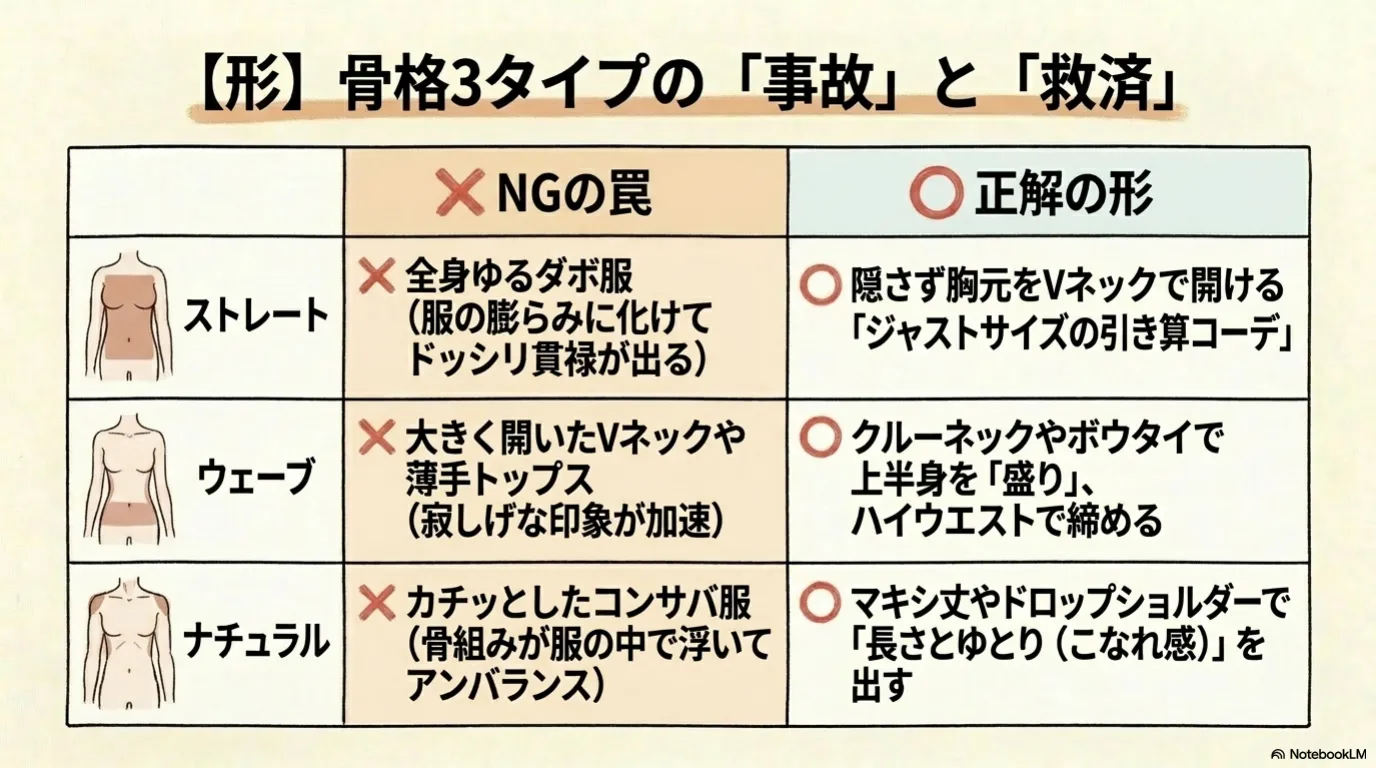 若見え二刀流（9）