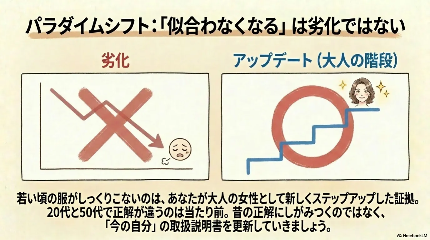 若見え二刀流（11）