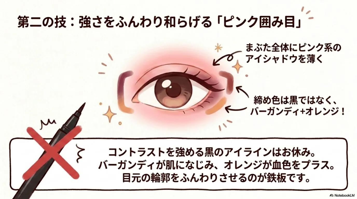 ウィンター優し気三技（6）