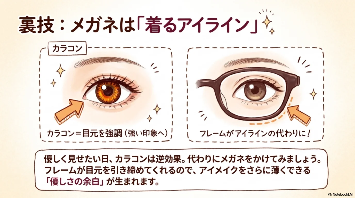 ウィンター優し気三技（7）