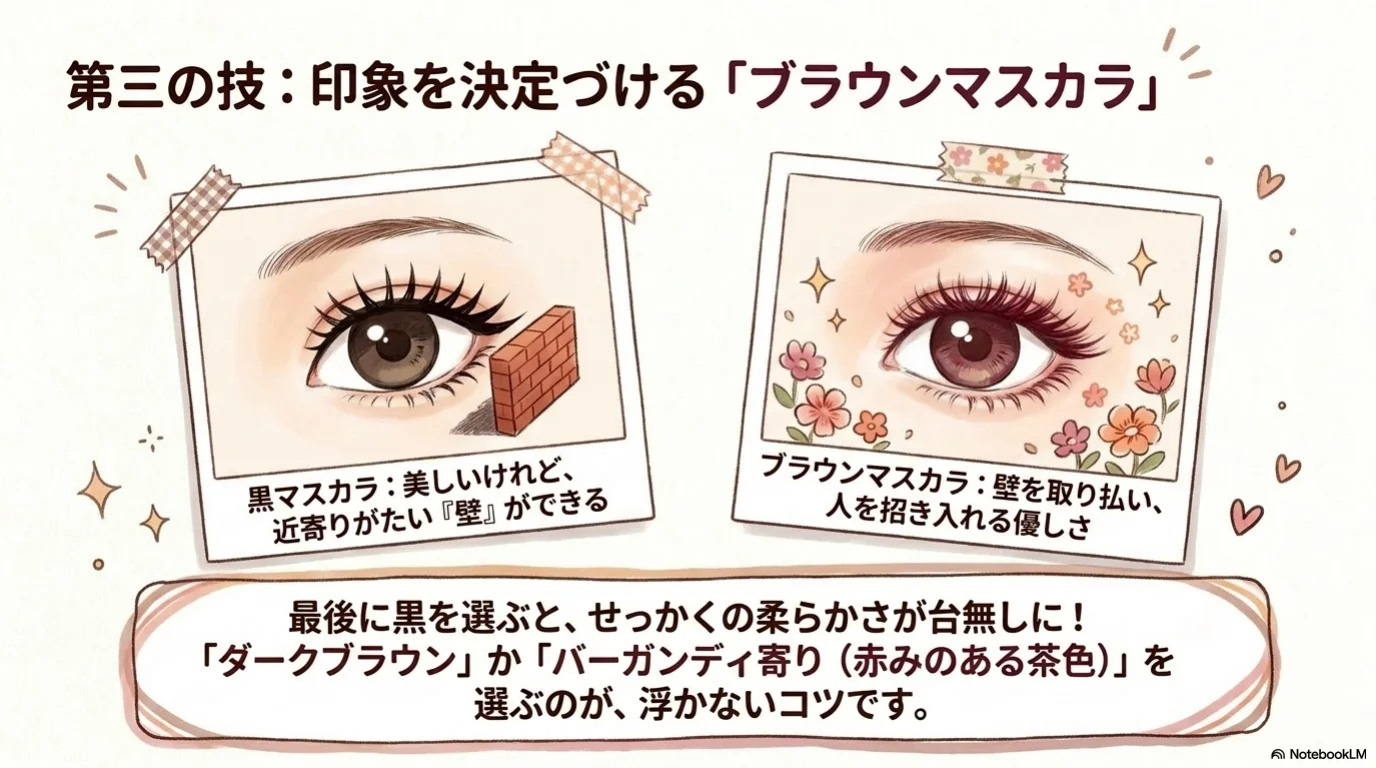 ウィンター優し気三技（8）