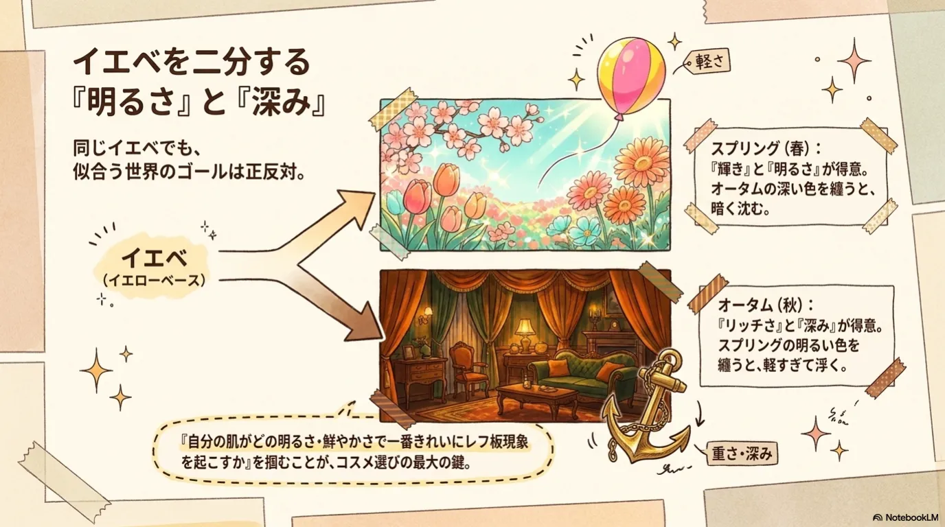 イエベ事故メイク脱出（4）