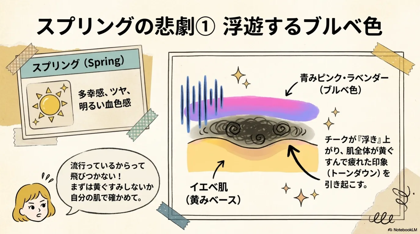 イエベ事故メイク脱出（5）