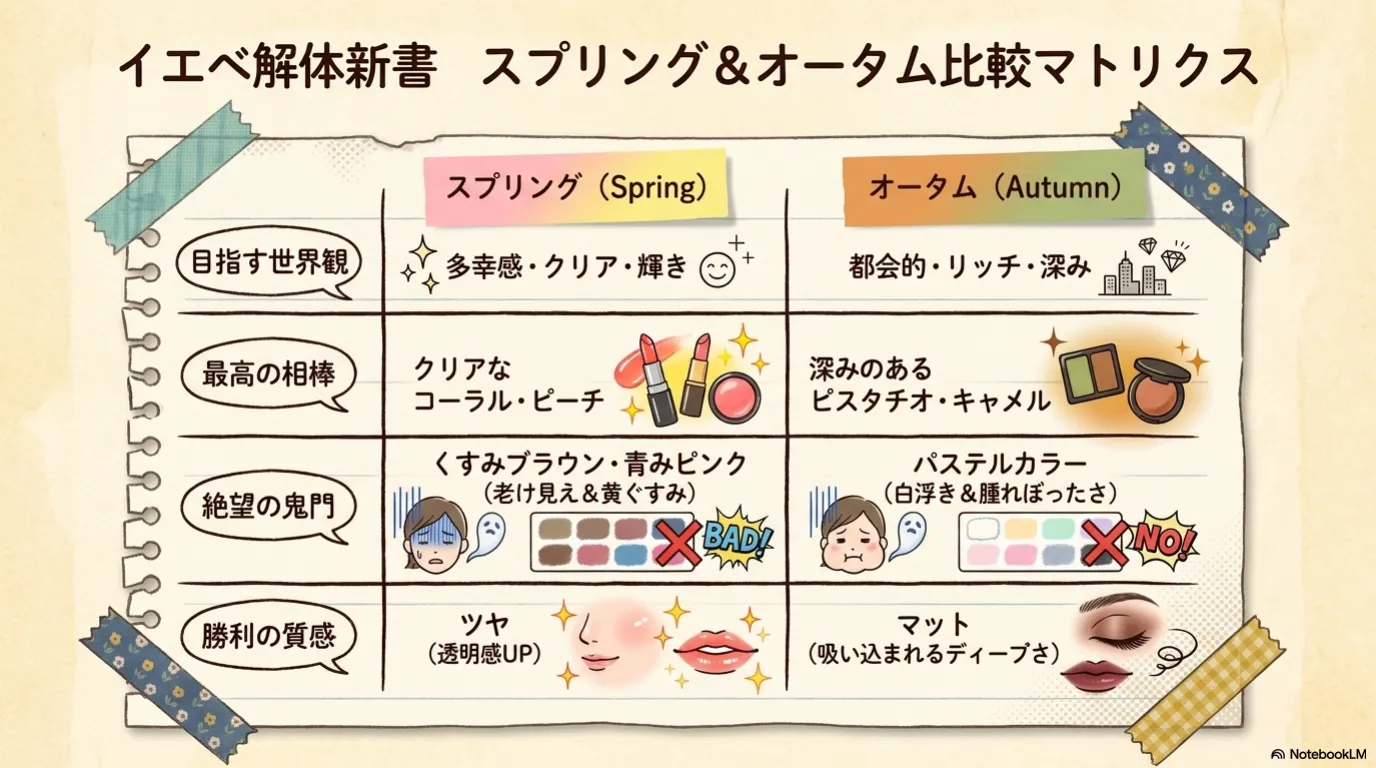 イエベ事故メイク脱出（11）