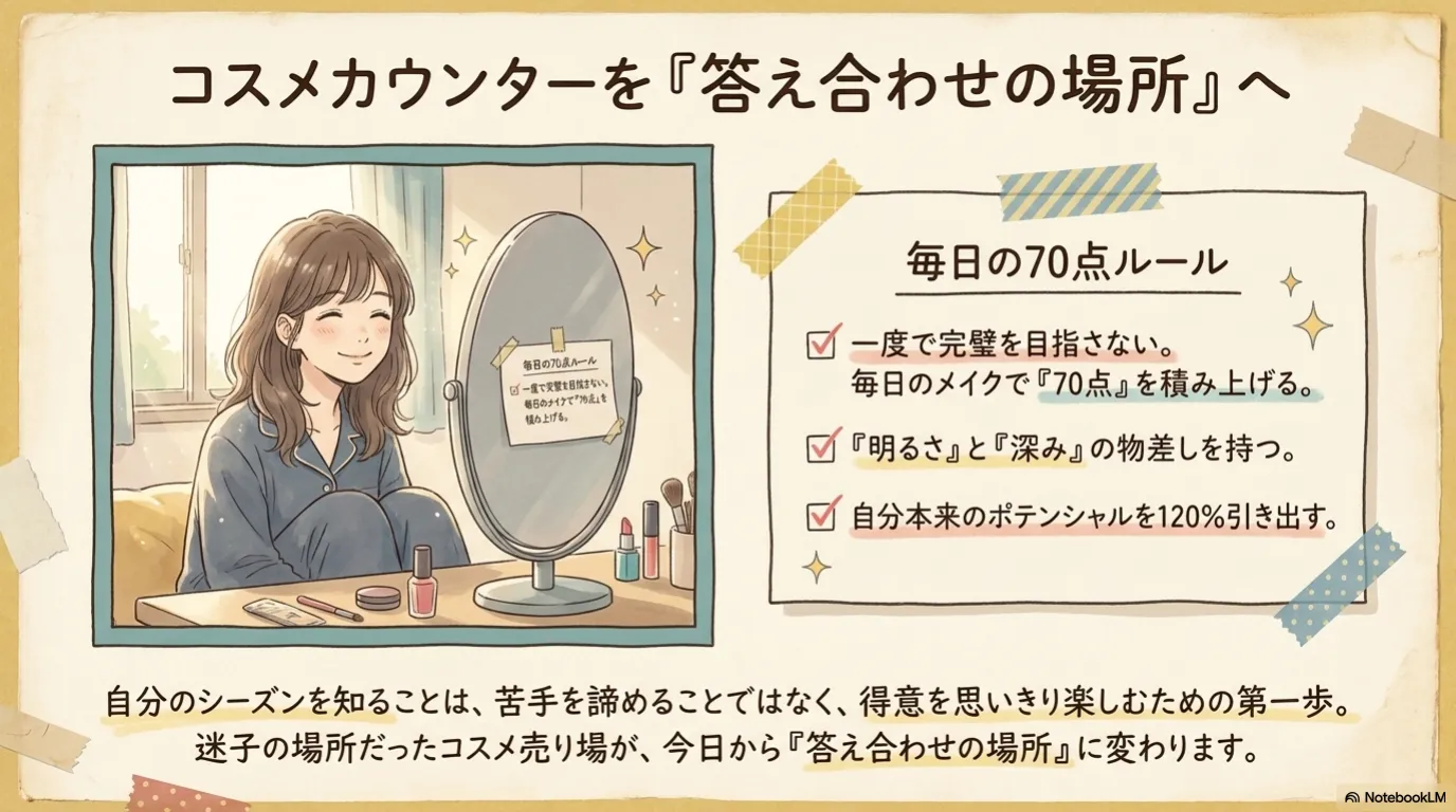 イエベ事故メイク脱出（13）