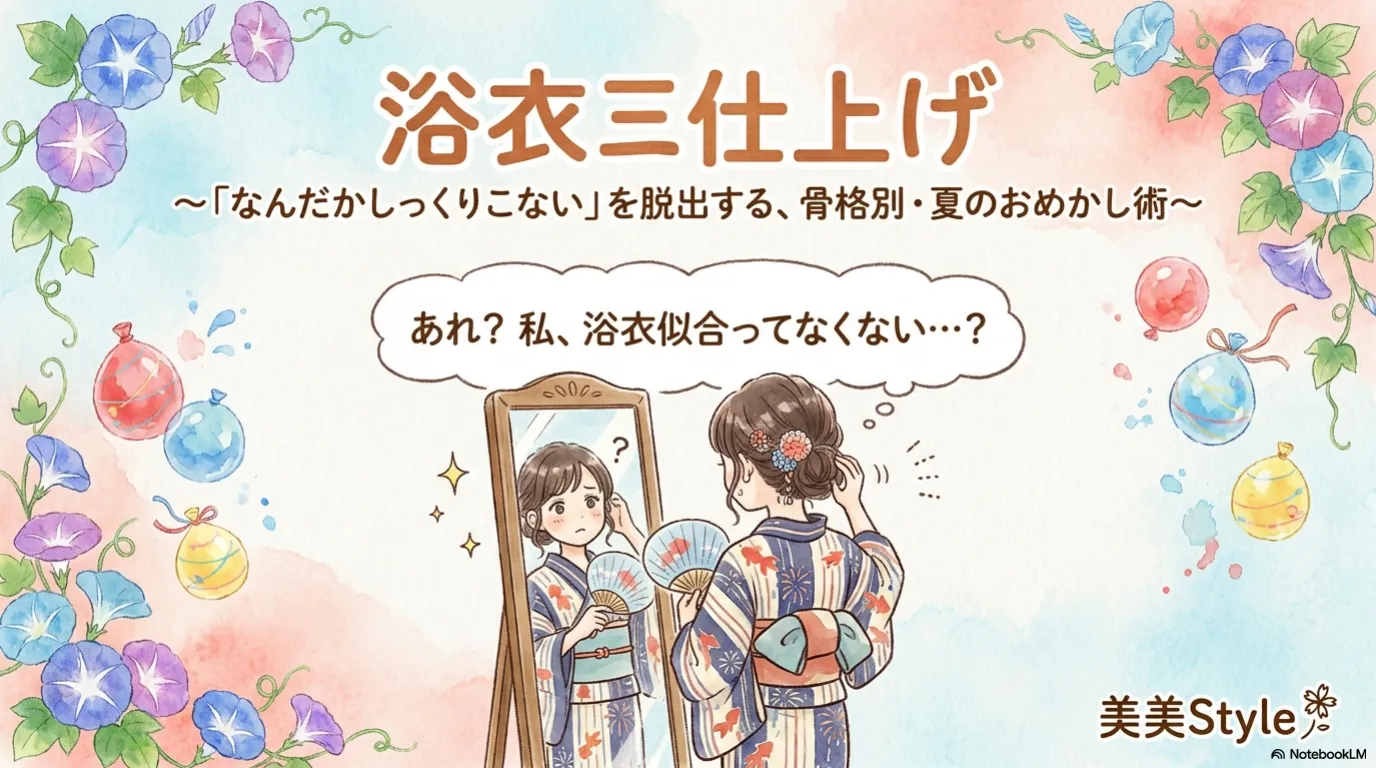 浴衣三仕上げ（1）