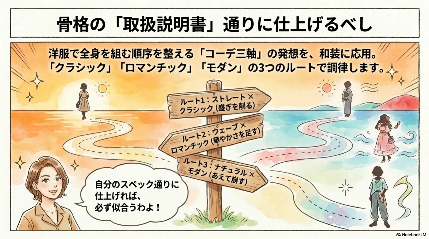 浴衣三仕上げ（5）