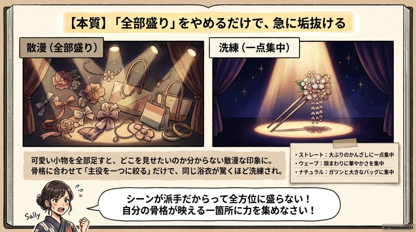 浴衣三仕上げ（13）