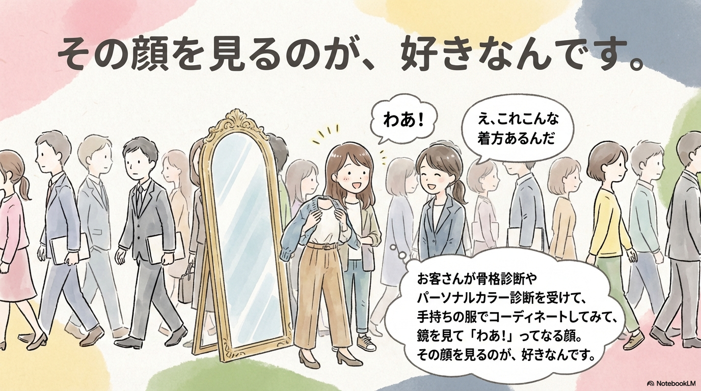 あるとき、フォロワーさんに言われました。その知識、お金取るべきだよ。