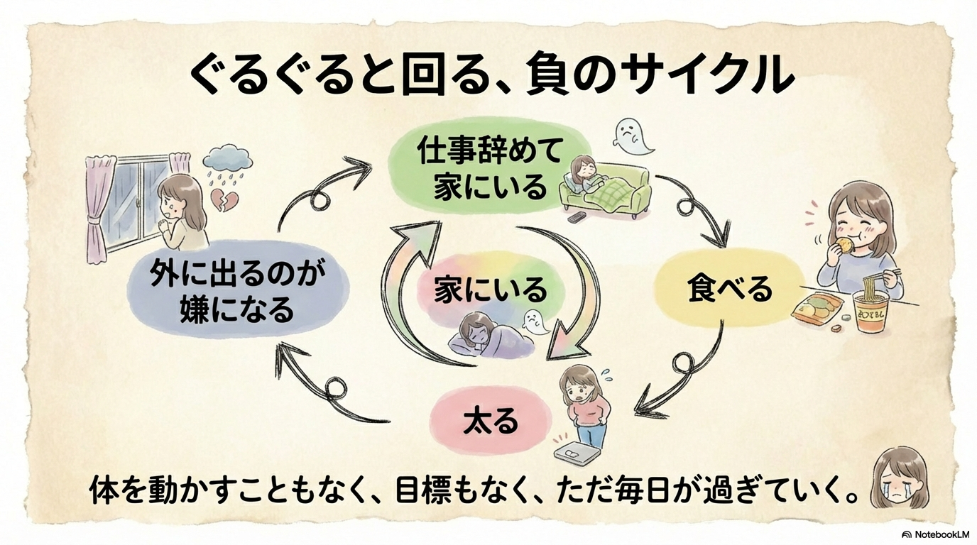 その顔を見るのが、好きなんです。