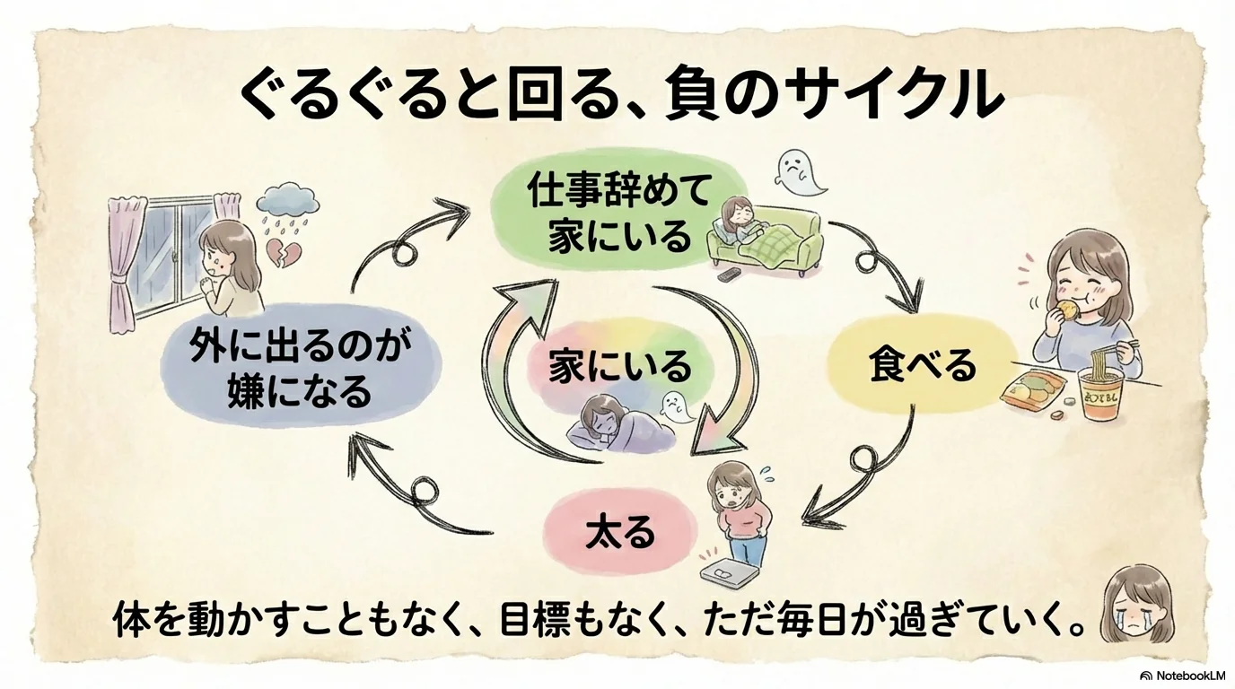 その顔を見るのが、好きなんです。