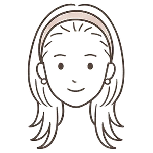 30代女性